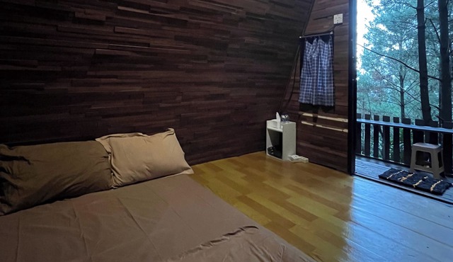 Alas Pacet Syariah by TwoSpaces, Mojokerto