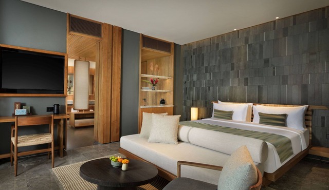 Alaya Suites Ubud in Ubud