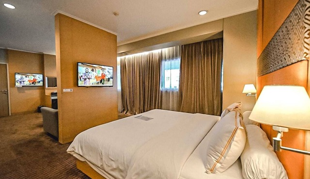 All Sedayu Hotel Kelapa Gading