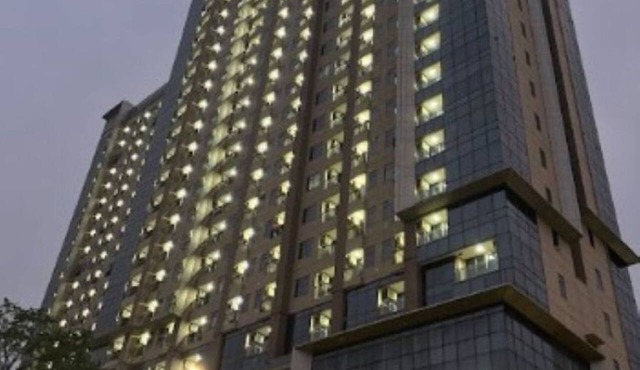 Alltrue Sakura Garden City Cipayung in Jakarta