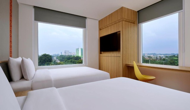 Aloft by Marriott South Jakarta