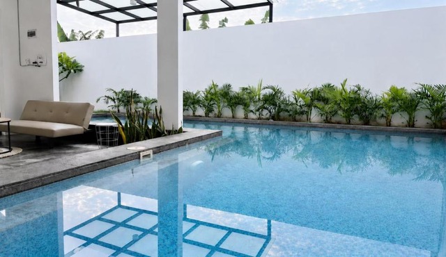 Altura Esthetic Villas