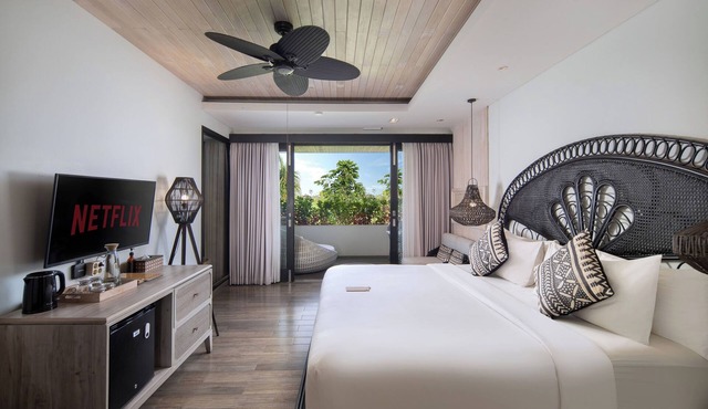 Amantrana Canggu in Canggu