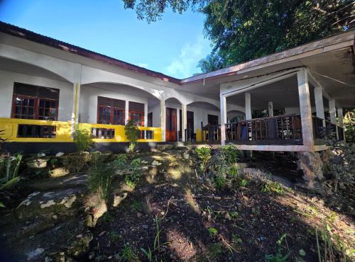 Amara Resort - Sunset Suite in Nuhu Roa