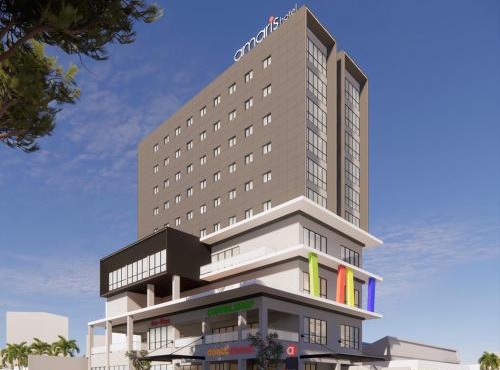 Amaris Hotel Manado