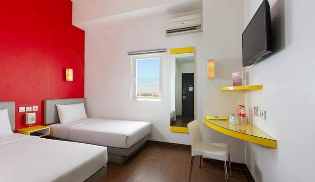 Amaris Hotel Pemuda Semarang in Semarang