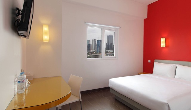 Amaris Hotel Tendean