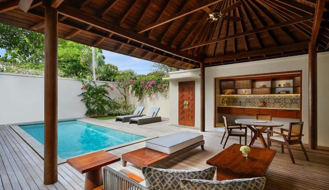 Amarterra Villas Resort Bali Nusa Dua, Autograph Collection