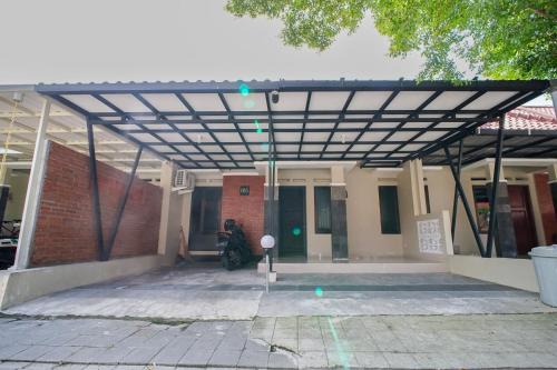 Ambara Citra Prambanan B 15