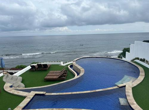 Amed Sea Resort in Amed