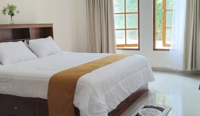 Amini Guest House