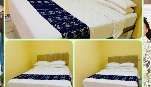 Amita Homestay