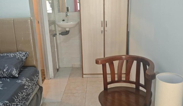 Ampera Home Stay in Uluwatu