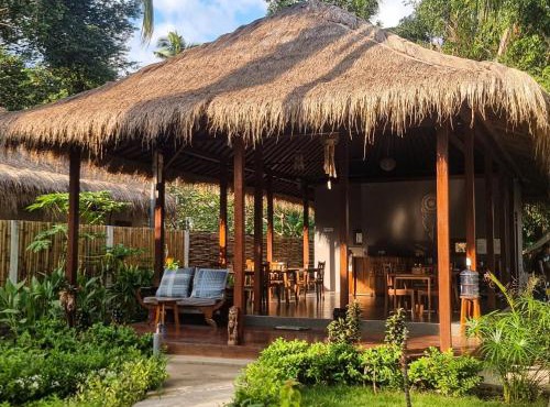Ananda B&B - Adults Only