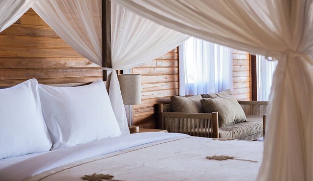 Anna Villas Sumba in Mamboro