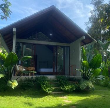Antav Mesare Villa in Payangan