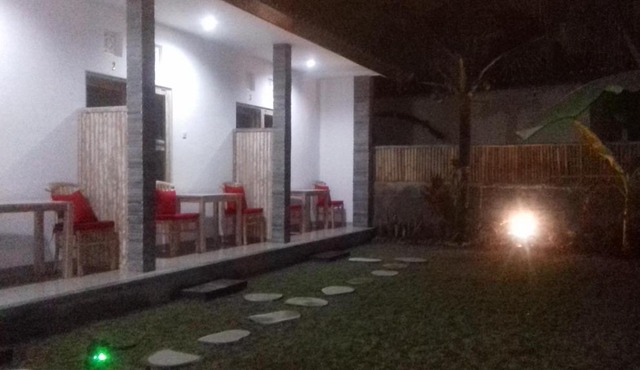 Anugrah Jaya Guest House in Canggu