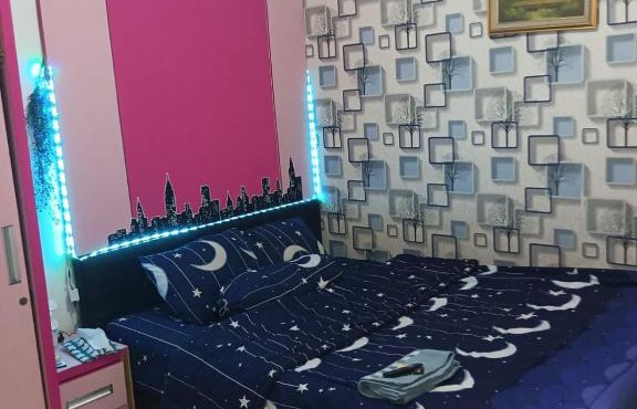 Apartemen Aeropolis Tangerang in Teko