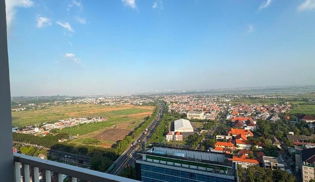 Apartemen Gresik