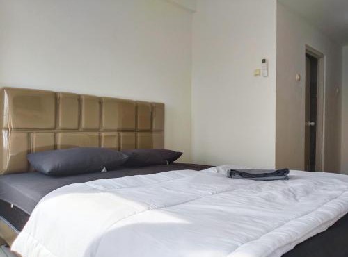 Apartemen Metropolitan in Telukpucung