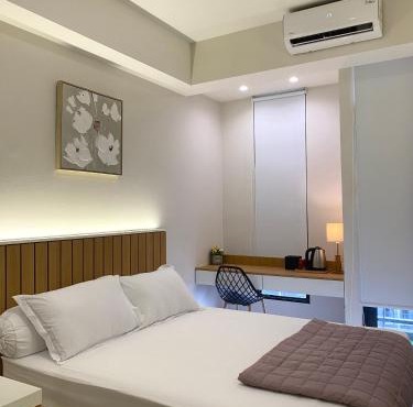 Apartemen Pakuwon Bekasi by Sora Mori Homes in Bekasi