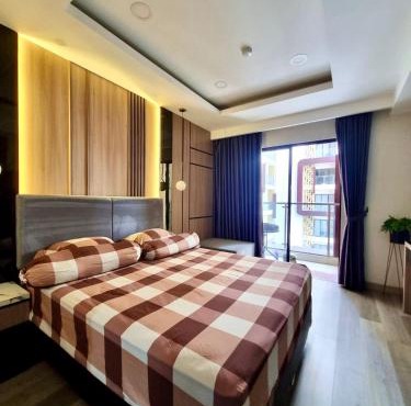 Apartemen Patraland Amarta By Nyamaninn in Mantaak