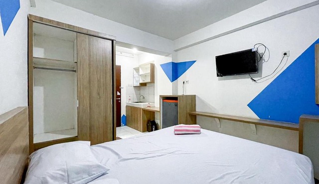 Apartemen Riverview Cikarang by Star Rooms