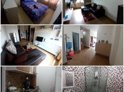 Apartemen Suhat Ely
