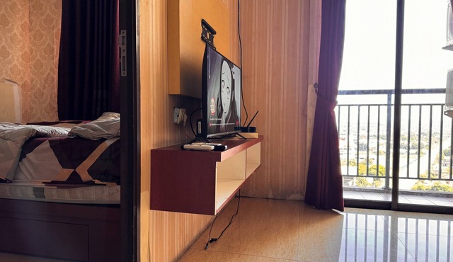 apartemen tamansari panoramic by bee