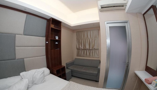 Apartemen Transpark Juanda By Amerilisroom