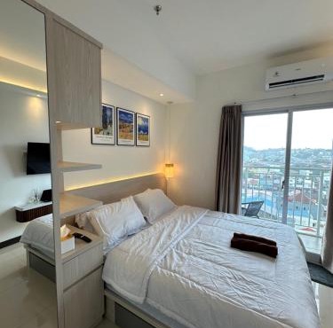 Apartment Citra Plaza Nagoya Batam 10-27