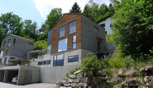 Apartment Melina by Interhome in Laax