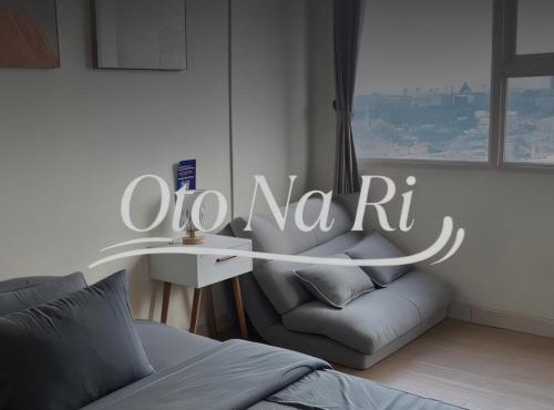 Apartment Thematic Lumens at Margonda Residence