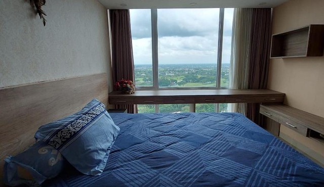 Apartment U Residence Tower 2 Karawaci, Tangerang Studio FULL FURNISHED SEWA in Jakarta