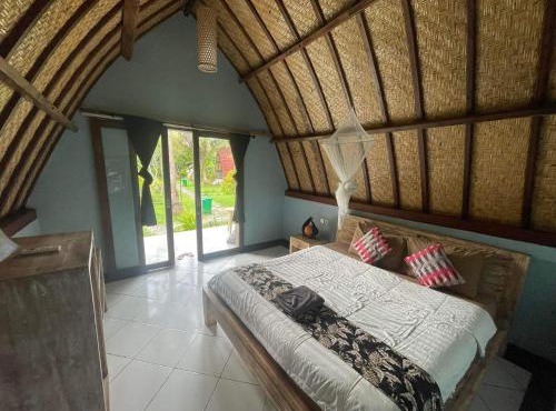 Apit Lawang EcoLodge Nusa Penida in Nusa Penida