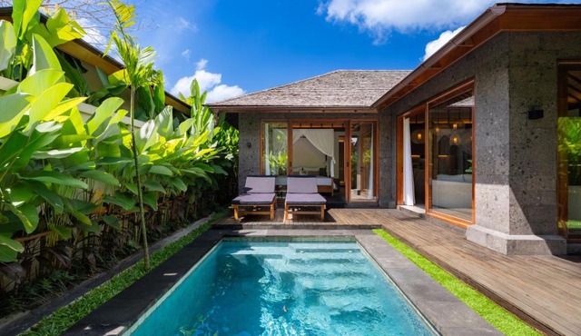 Apura Villa Ubud by Betterplace