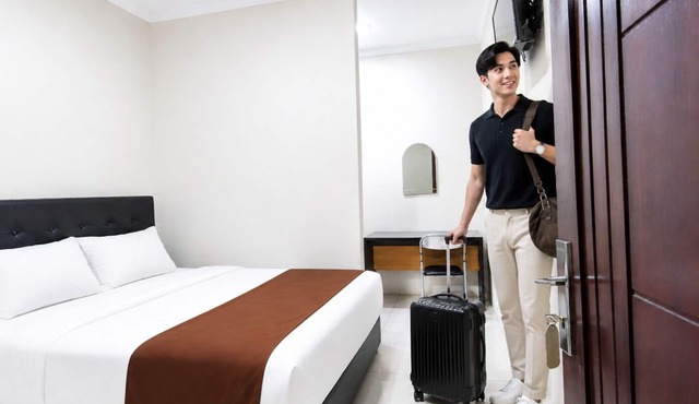 Aqsa Guest House Ciamis in Ciamis