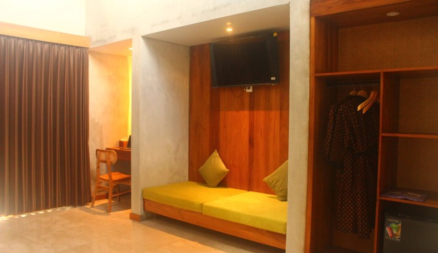 Arena Villa Ubud in Ubud