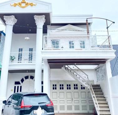 Arizona Guest House in Takengon