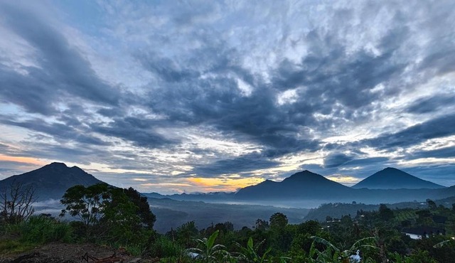 Arkaluna Resort & Adventure in Kintamani