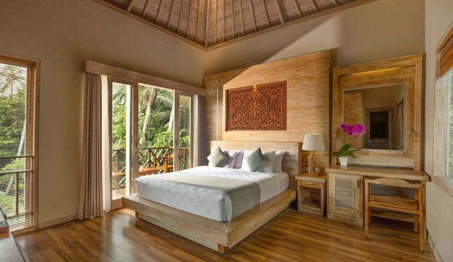 Arkamara Dijiwa Ubud in Ubud