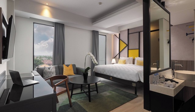 Arosa Hotel Jakarta in Jakarta