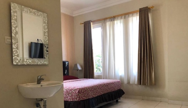 Arsallya Hotel