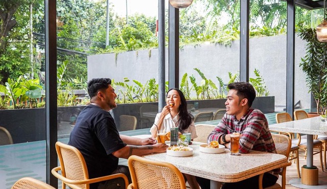 ARTOTEL Casa Kuningan