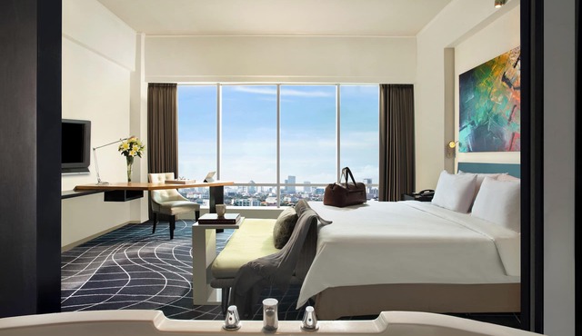 ARTOTEL Grand Prima Surabaya