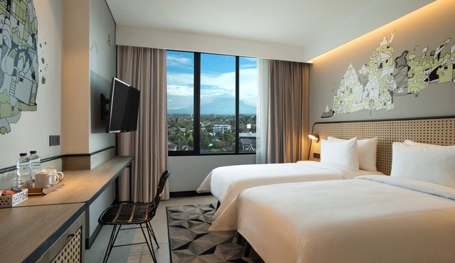 ARTOTEL Yogyakarta