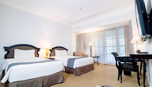 Aryaduta Bandung