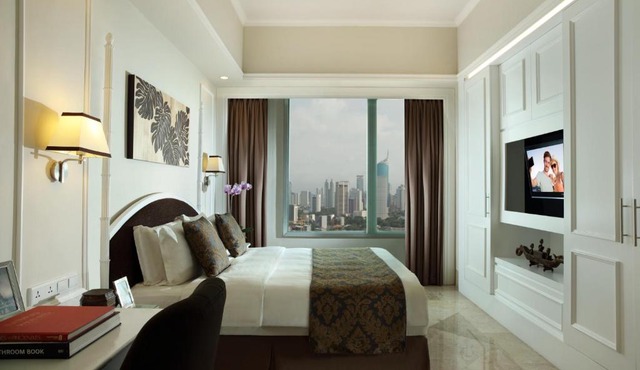 Ascott Jakarta