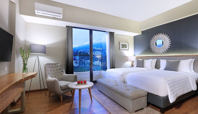 Aston Inn Batu - Malang