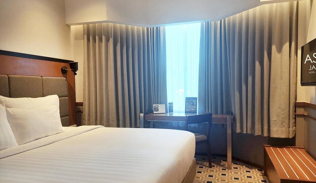 Aston Jayapura Hotel & Convention Center in Jayapura
